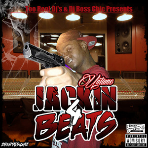 Jackin 4 Beats