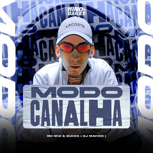 Modo Canalha (Explicit)