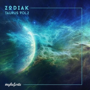 Zodiak (Taurus, Vol. 2)