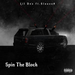 Spin The Block (Explicit)