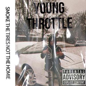 Young throttle (Explicit)