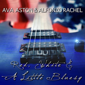 Red White & a Little Bluesy