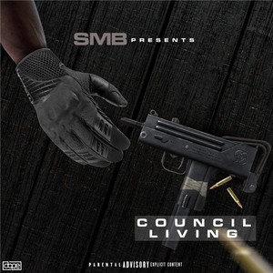 Council Living (Explicit)