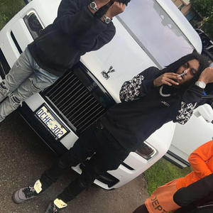 2 Turnt Up (feat. ItzLilDrench) (Explicit)