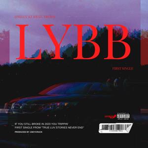 Last Year Bein' Broke (feat. Trebo) (Explicit)