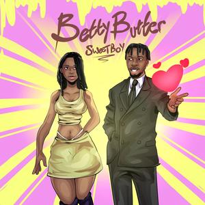 Betty butter (Explicit)