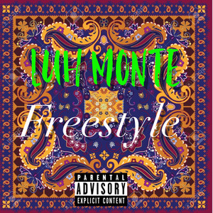 Freestyle (Explicit)