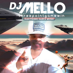 Invasion On Planet Mellosis