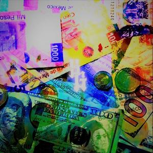 Dinero (RH, 50, BG) (YungCesar Remix|Explicit)