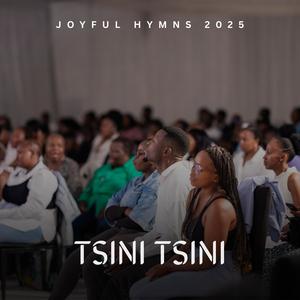 Tsini-Tsini Ha Murena (feat. Tshilidzi)