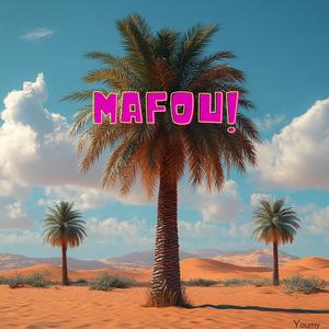 MAFOU! (feat. oNset)
