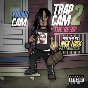 Trap Cam II: The Re-Up (Explicit)