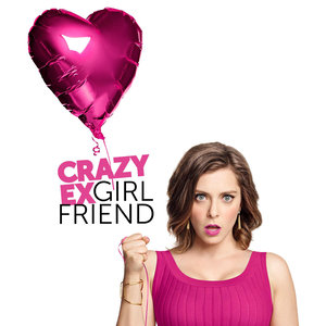 Josh's Girlfriend Is Really Cool! (From "Crazy Ex-Girlfriend")
