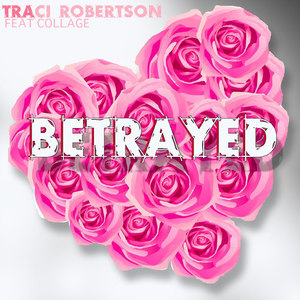 Betrayed (Valentine's Day Edition)