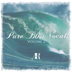 Pure Bliss Vocals Volume 2