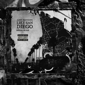 Ain't Nothing like San Diego (Radio Edit)
