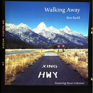 Walking Away (feat. Ryan Coleman)