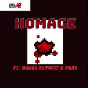 Homage (BanksDavocki & Pras) [Explicit]