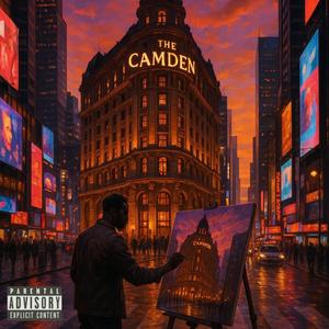 Exotic View (feat. E Cain) (Explicit)