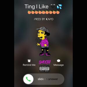 Ting I Like (Explicit)