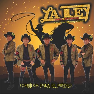 Corridos Para El Pueblo