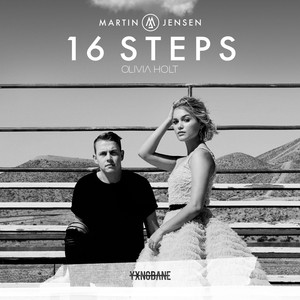 Martin Jensen - 16 Steps