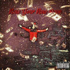 Low in Here (feat. hitechmadetriss) (Explicit)