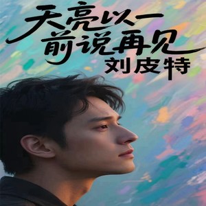 刘皮特 - 天亮以前说再见