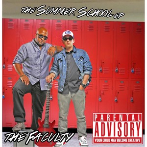 The Summer School EP