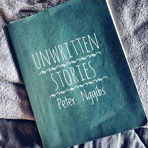 Unwritten Stories