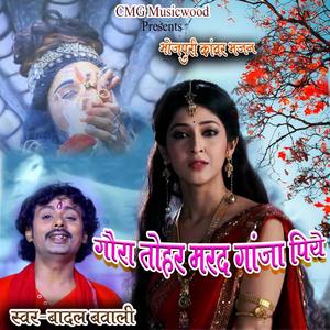 gaura tohar marad ganja piye