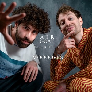 Mooooves (feat. Khiks) (Explicit)