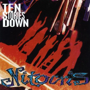 Ten Stories Down - EP