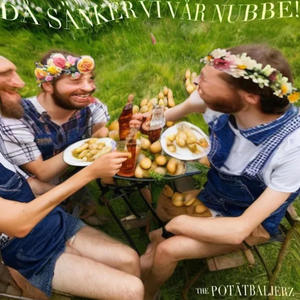 Midsommar (då sänker vi vår nubbe!)