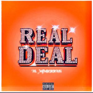 Real Deal (feat. Mimilicious) [Explicit]