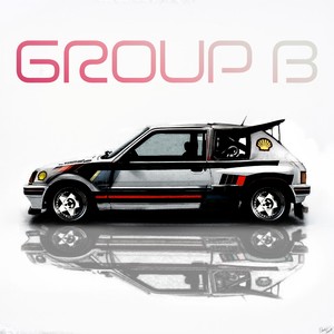 GROUP B (Slowed & Reverb)