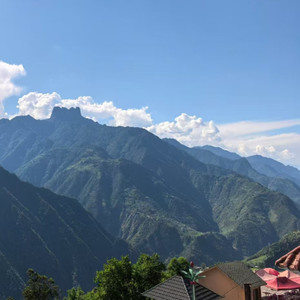 诗情画意 (纯音乐)