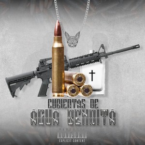 Cubiertas de Agua Bendita (Explicit)