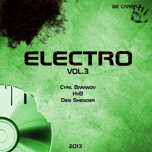 Electro Vol. 3