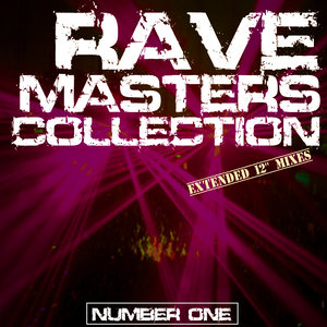 Rave Masters Collection (Number One)