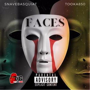 Faces (feat. Snavebasquat) [Radio Edit]