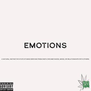 Emotions (Explicit)