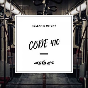 Code 410 (Original Mix)