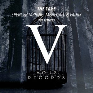 The Cage (Julian R Remix)