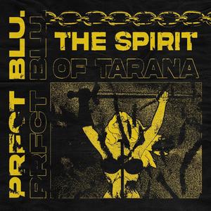 The Spirit of Taarna (feat. Chloe Vox) (Explicit)