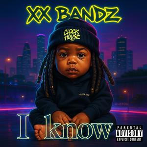 I Know (Explicit)