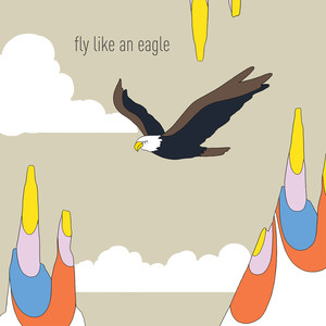 Fly Like An Eagle