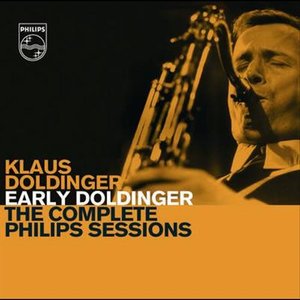 Early Doldinger - The Complete Philips Sessions