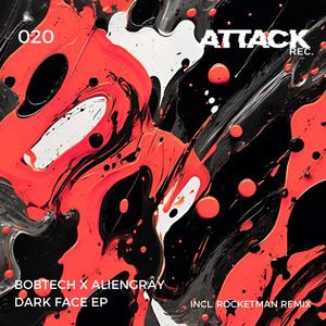 Dark Face (Rocketman Remix)