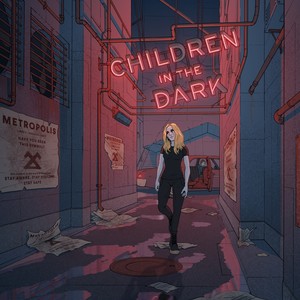 Children In The Dark